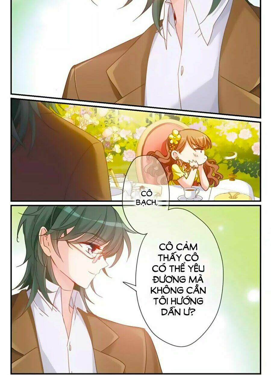gia sư tình yêu của tôi chapter 2 13