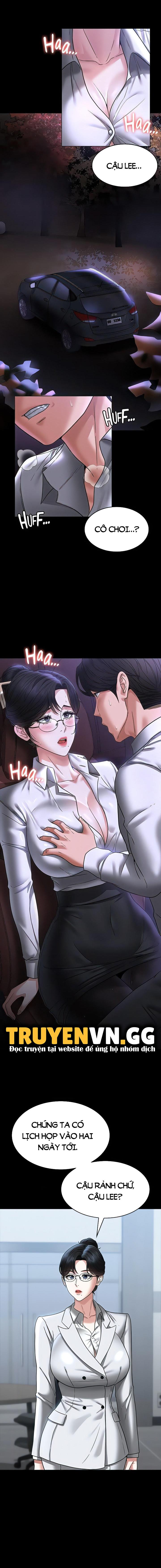 ứng dụng cầu được ước thấy chapter 88 1