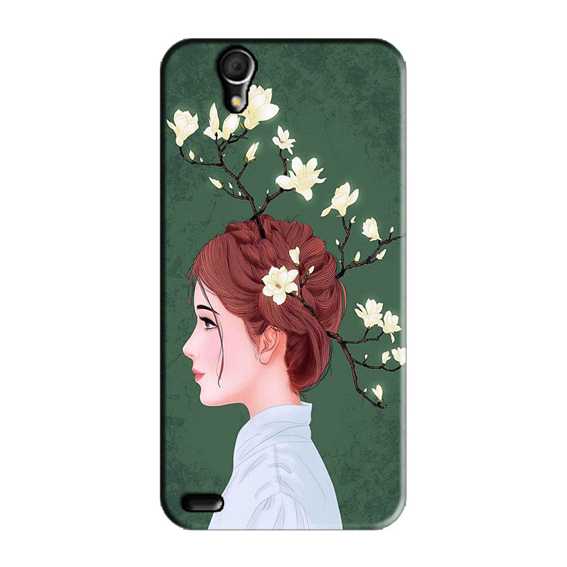 ỐP LƯNG IN DÀNH CHO SONY XPERIA C4