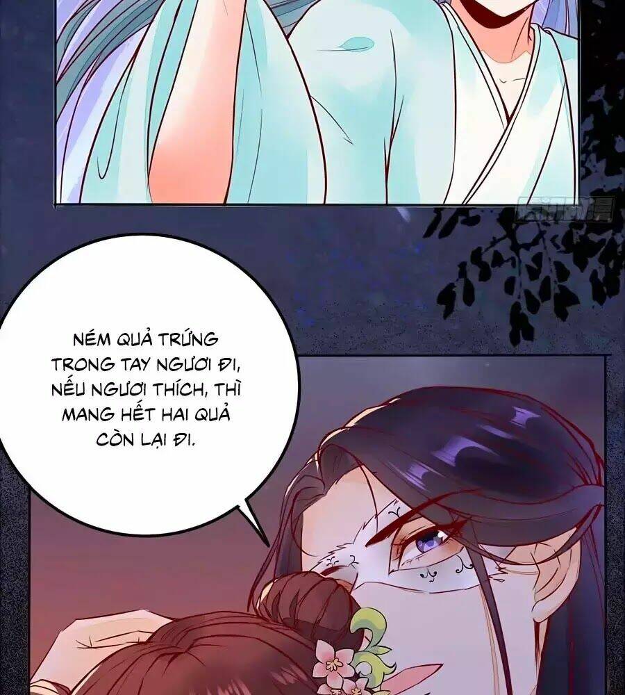 thần y khí nữ: ngự thú cuồng phi của quỷ đế chapter 72 15