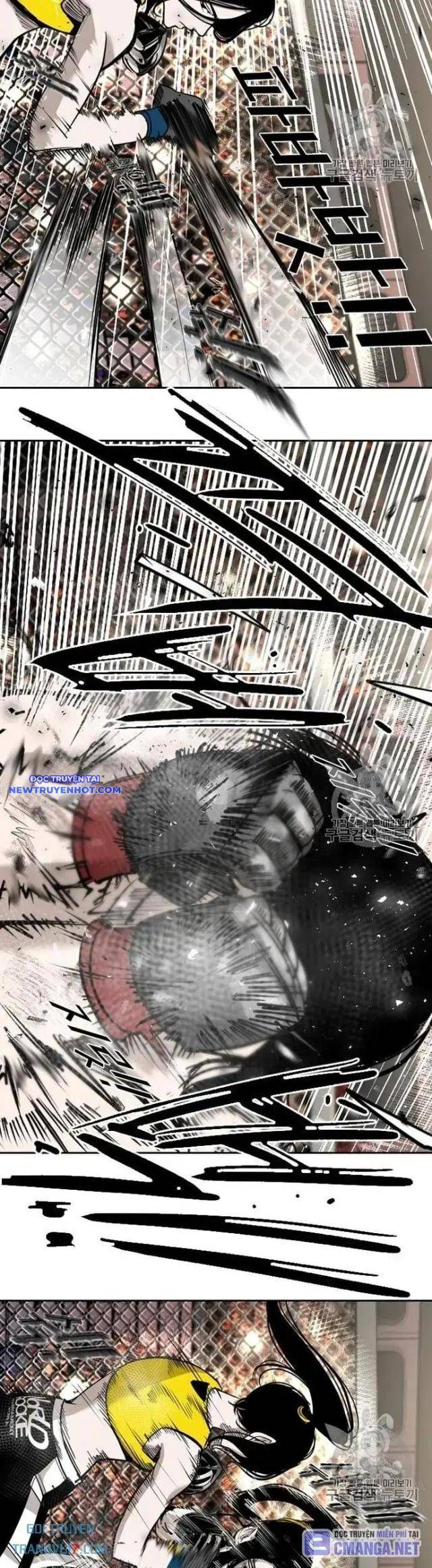 shark - cá mập chapter 183 15