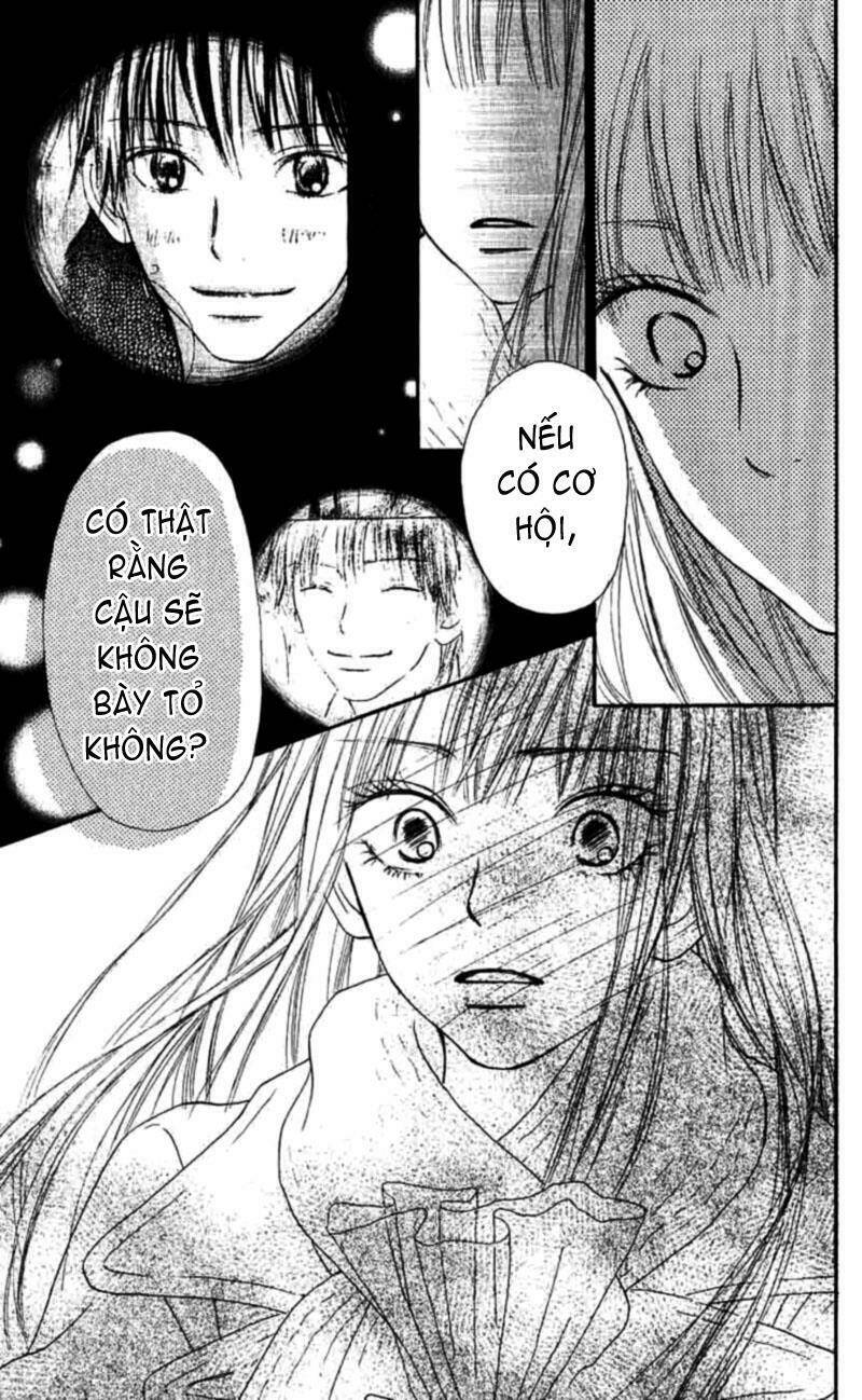 anh đã cho em biết bao thứ đầu tiên chapter 28 36