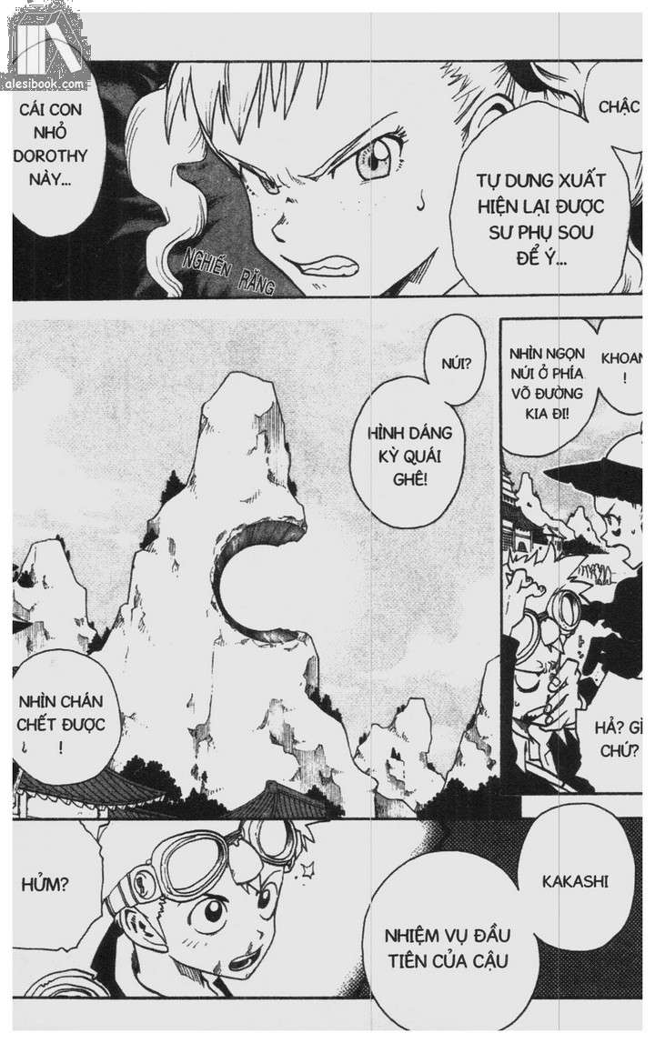 toto! the wonderful adventure chapter 26 18