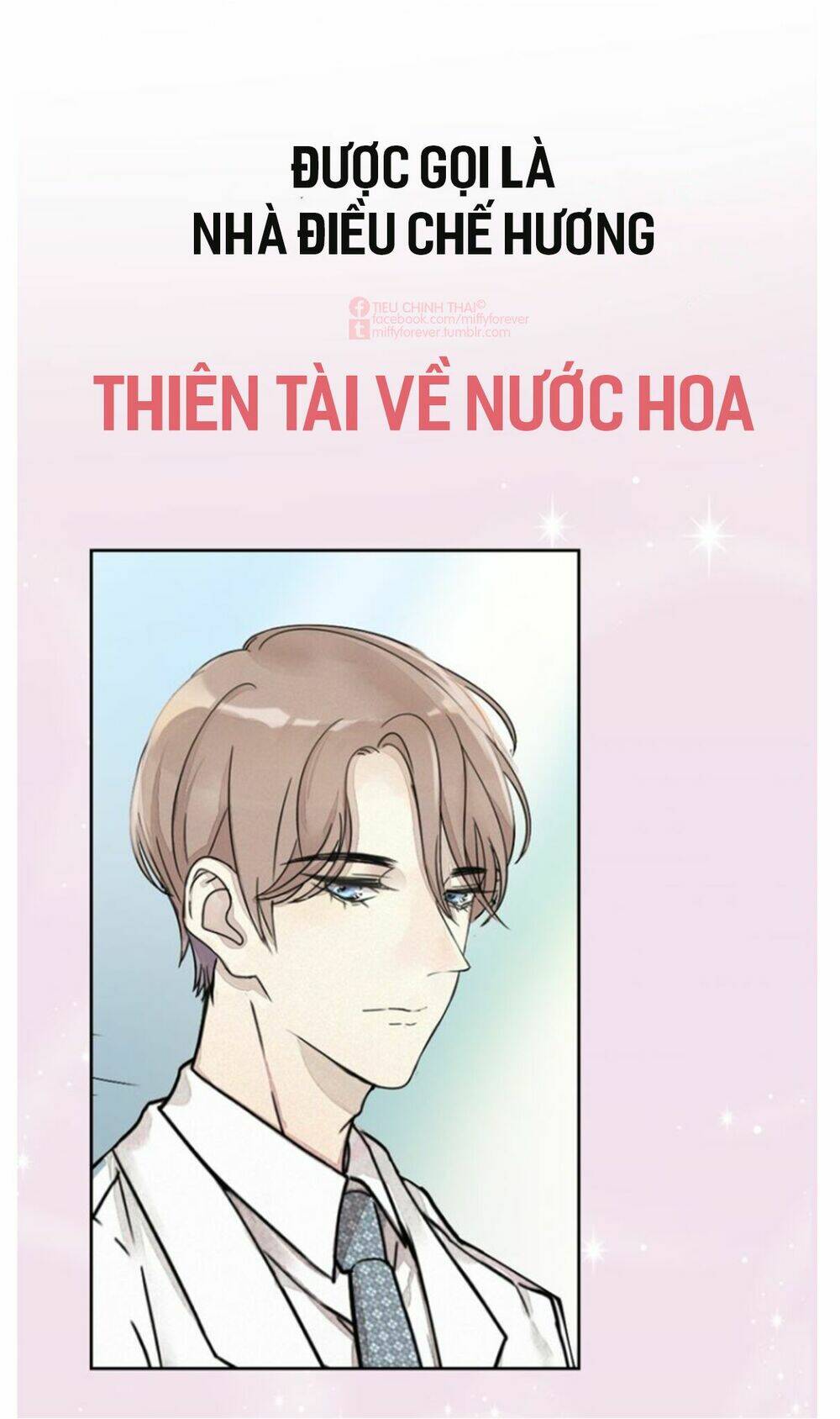 mùi hương lãng mạn chapter 0 7