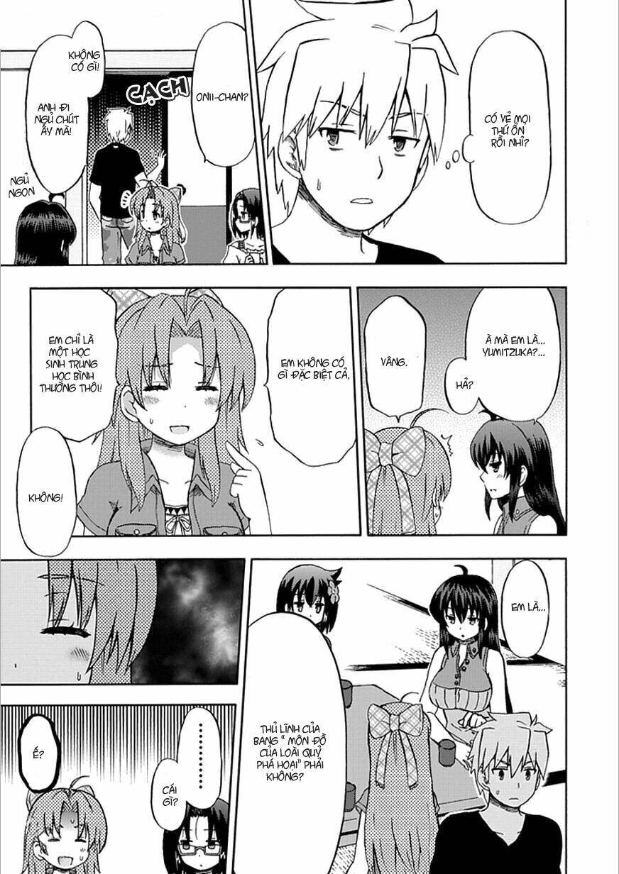 fujimura-kun meitsu chapter 62 14