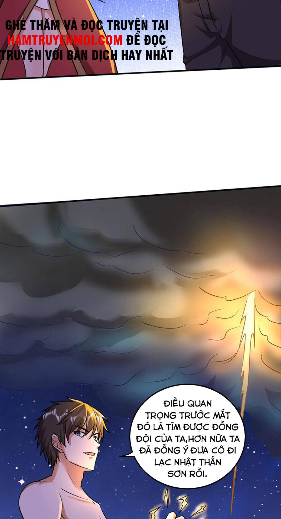 tối cường thần y tại đô thị chapter 259 26