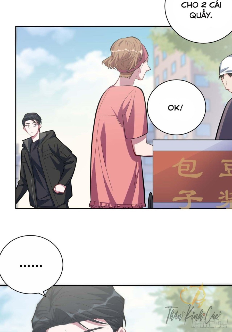 nhạc phụ đại nhân là bà xã chapter 31 9