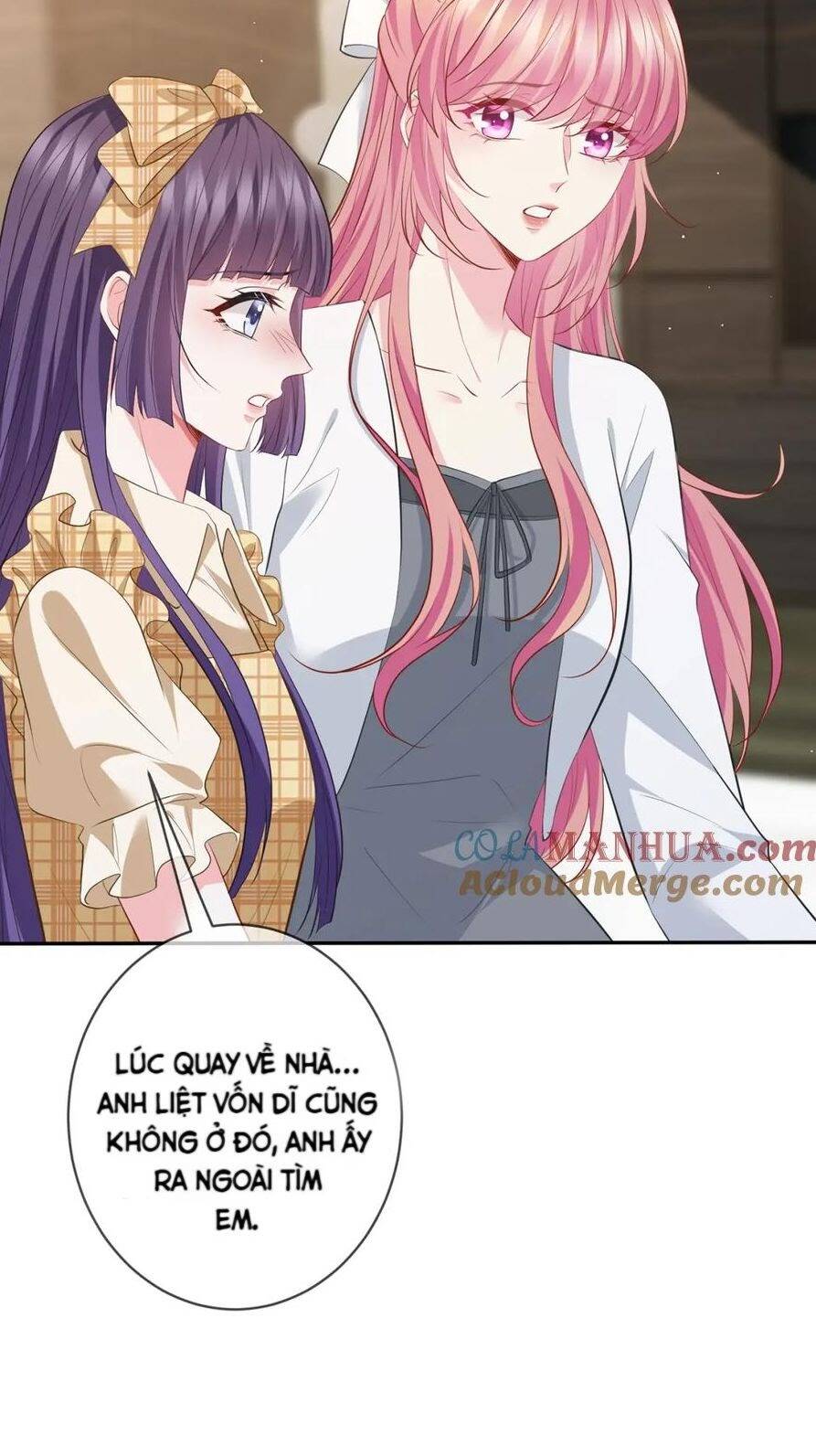 Danh Môn Chí Ái chapter 451 31