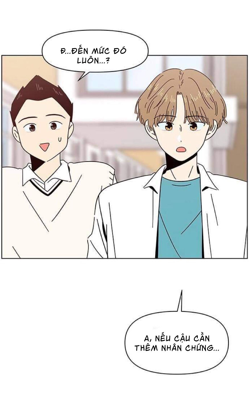 Mùa Hoa Nở Rộ chapter 13 - Trang 43