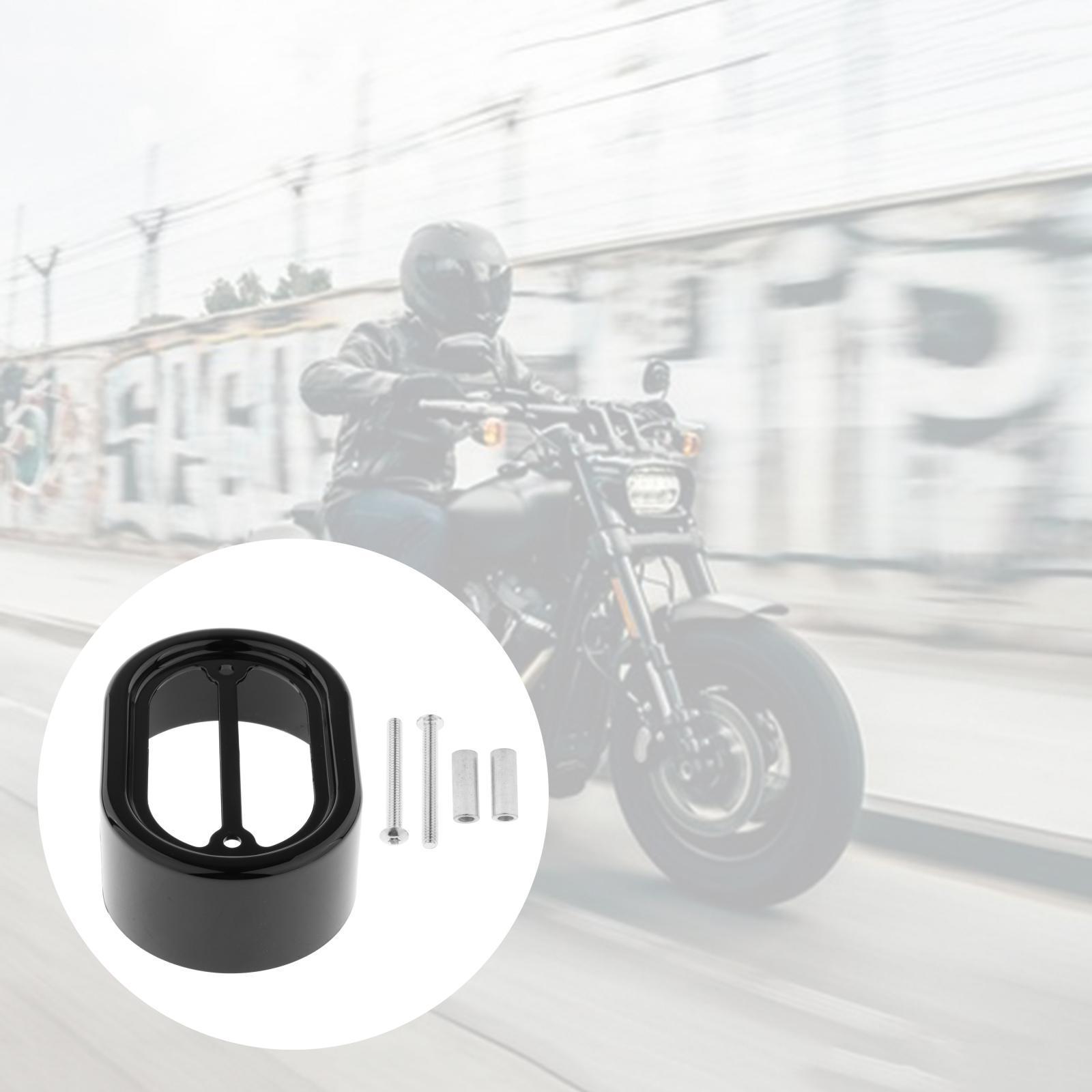 Motorcycle   Voltage   Regulator    Cover   Guard   for