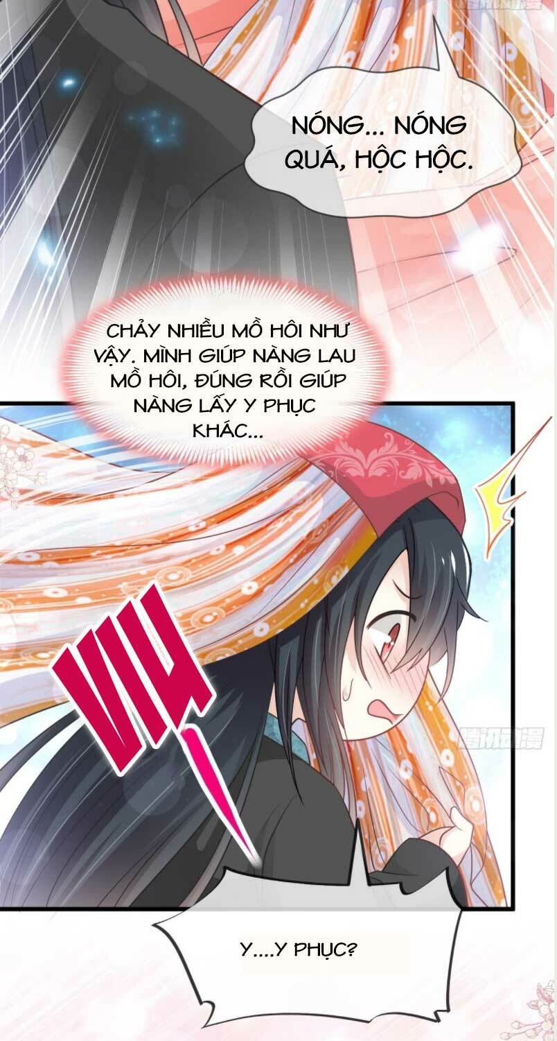 thiên hạ đệ nhất sủng phi chapter 220.2 8