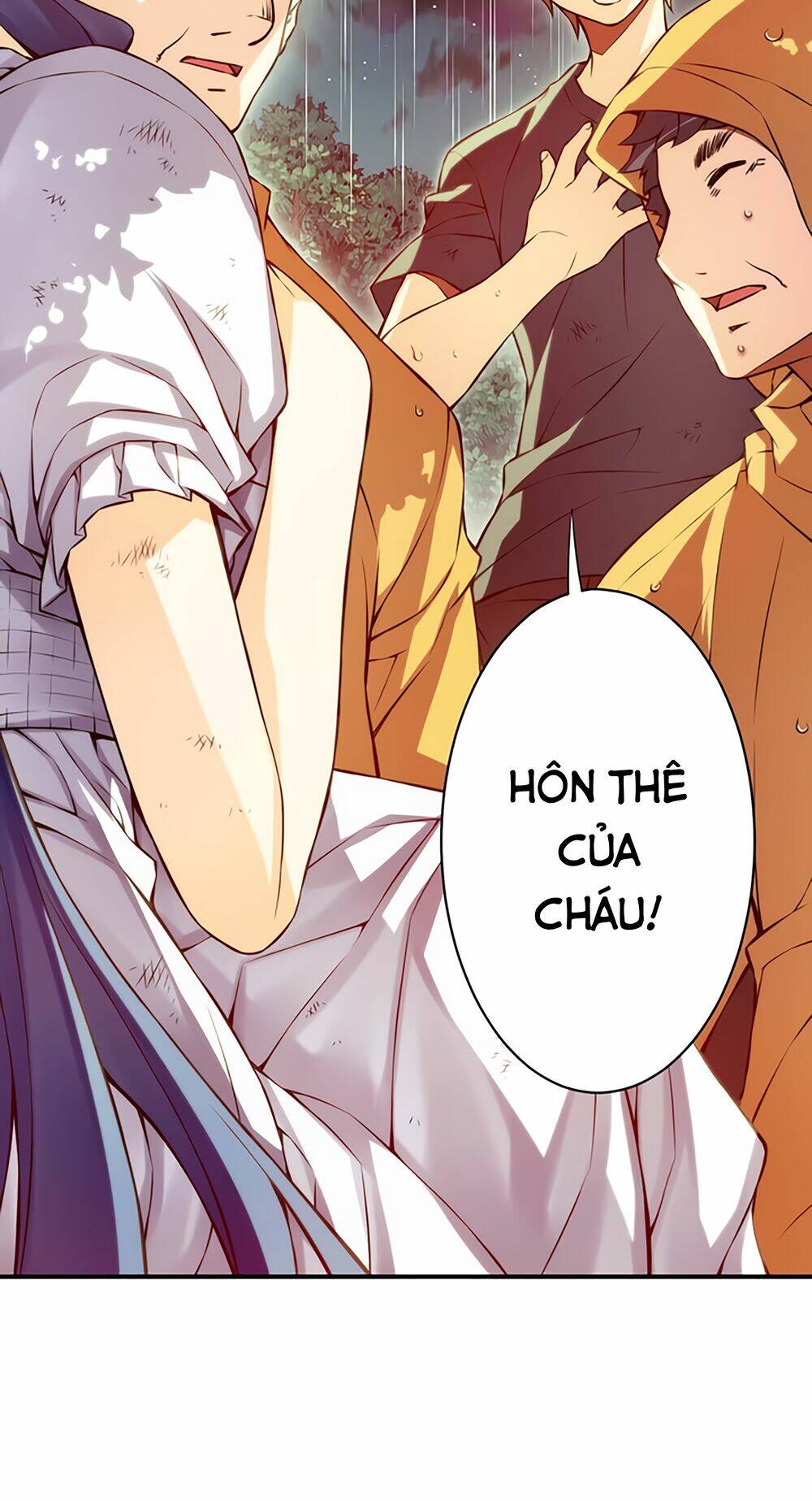 cohabitation with the fiancee chapter 74 17