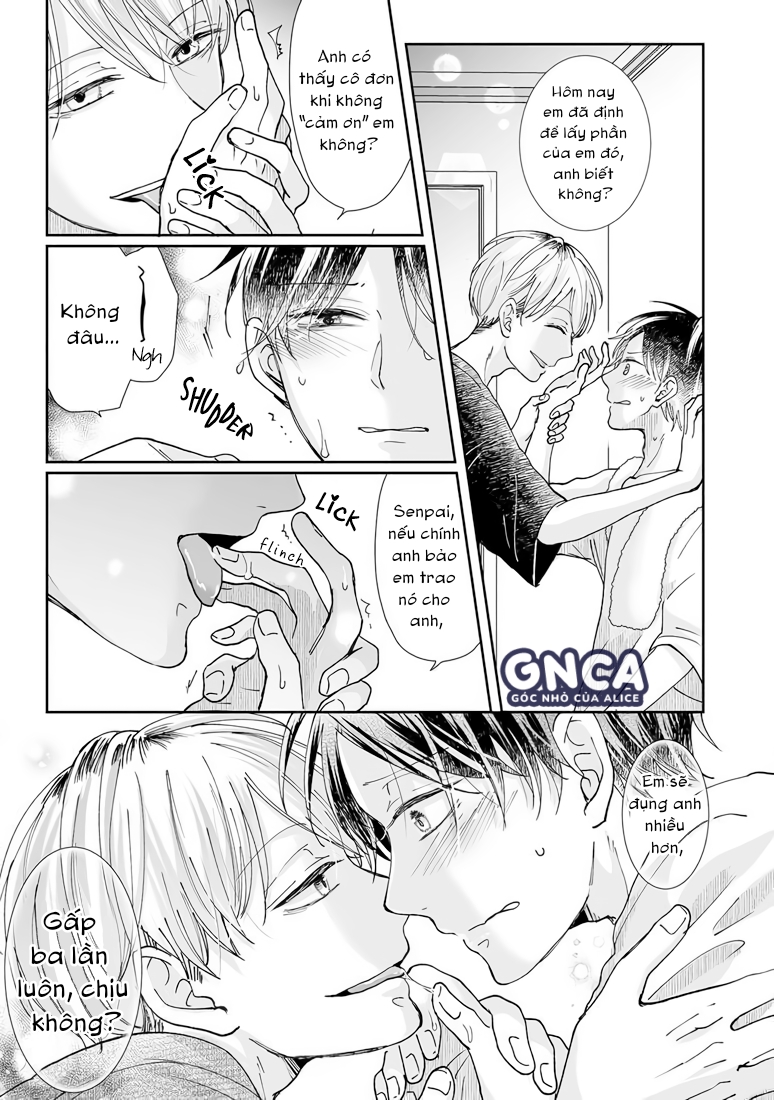 căn nhà ma hạnh phúc chapter 5 13