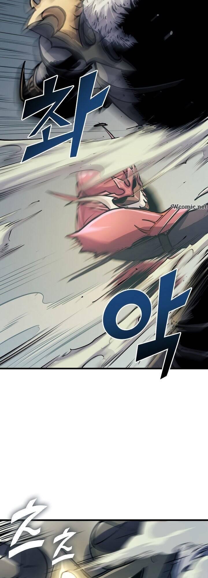 tôi trở lại thăng cấp một mình chapter 71 23