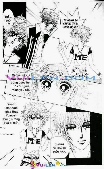 wait! wolf chapter 13 49