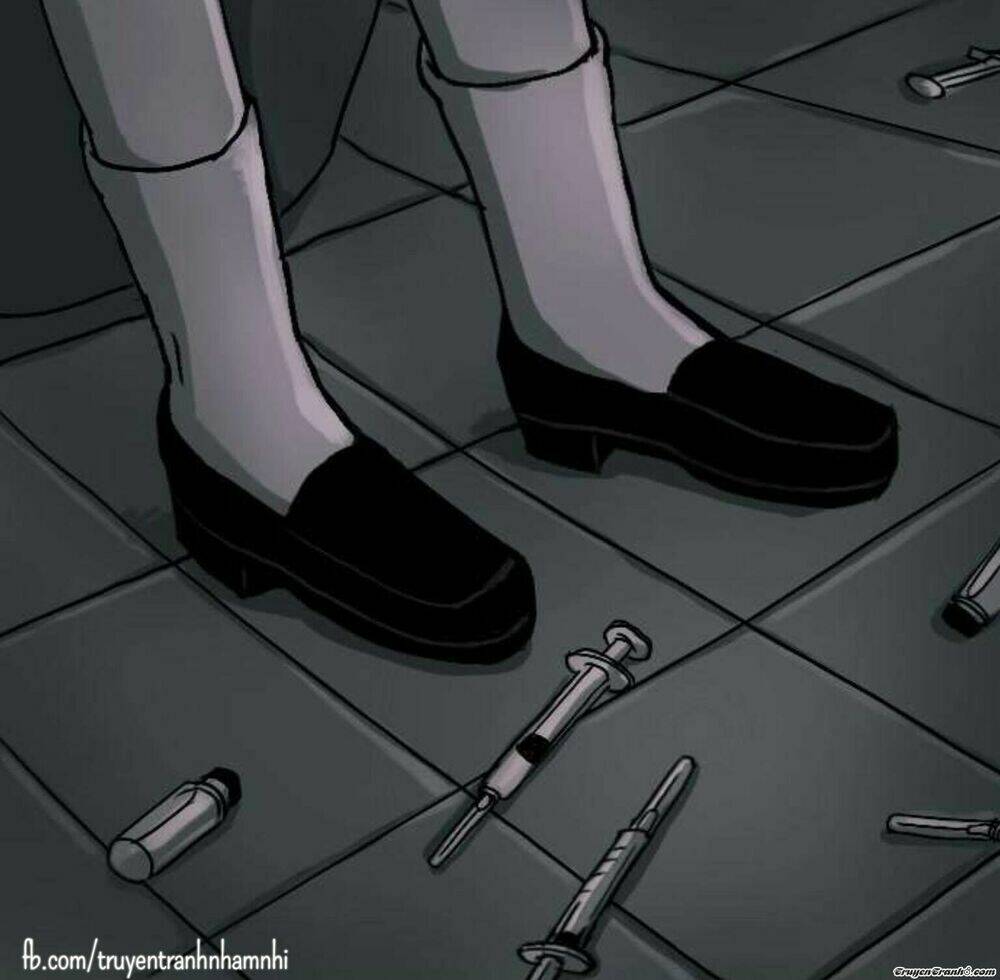 chiller chapter 33 1