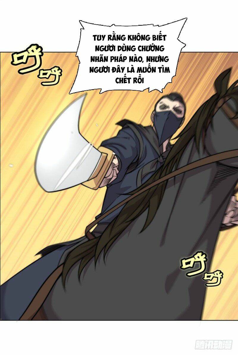 cuộc sống thoái ẩn của võ lâm chi vương chapter 95 38