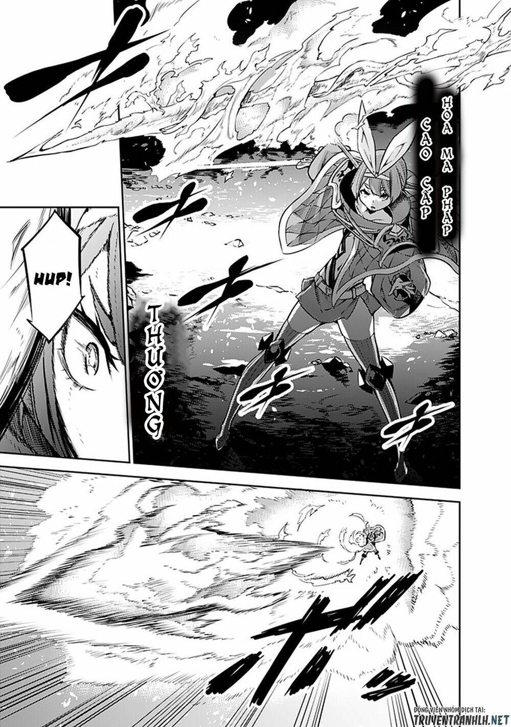 shijou saikyou no mahou kenshi, f rank boukensha ni tensei suru ~ kensei to matei, 2 tsu no zense om chapter 29 7