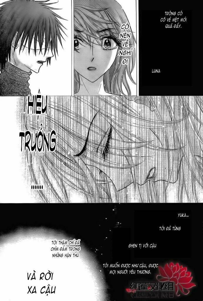gakuen alice chapter 150 20