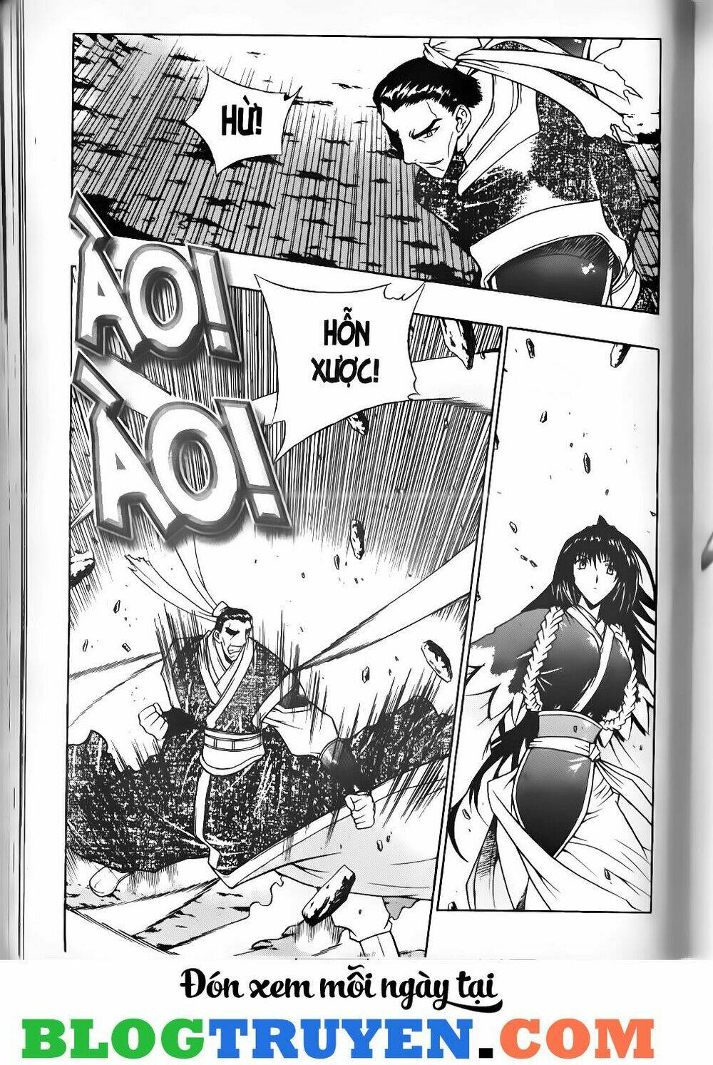 thiên lang liệt truyện chapter 84 6