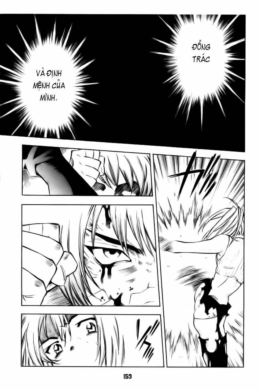 dragon girl - ikkitousen chapter 24 15