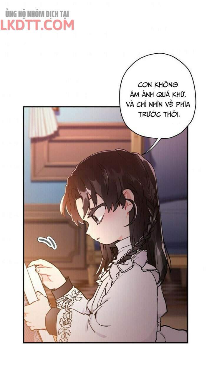 tôi đã trở thành con gái nuôi của nam chính chapter 14 8