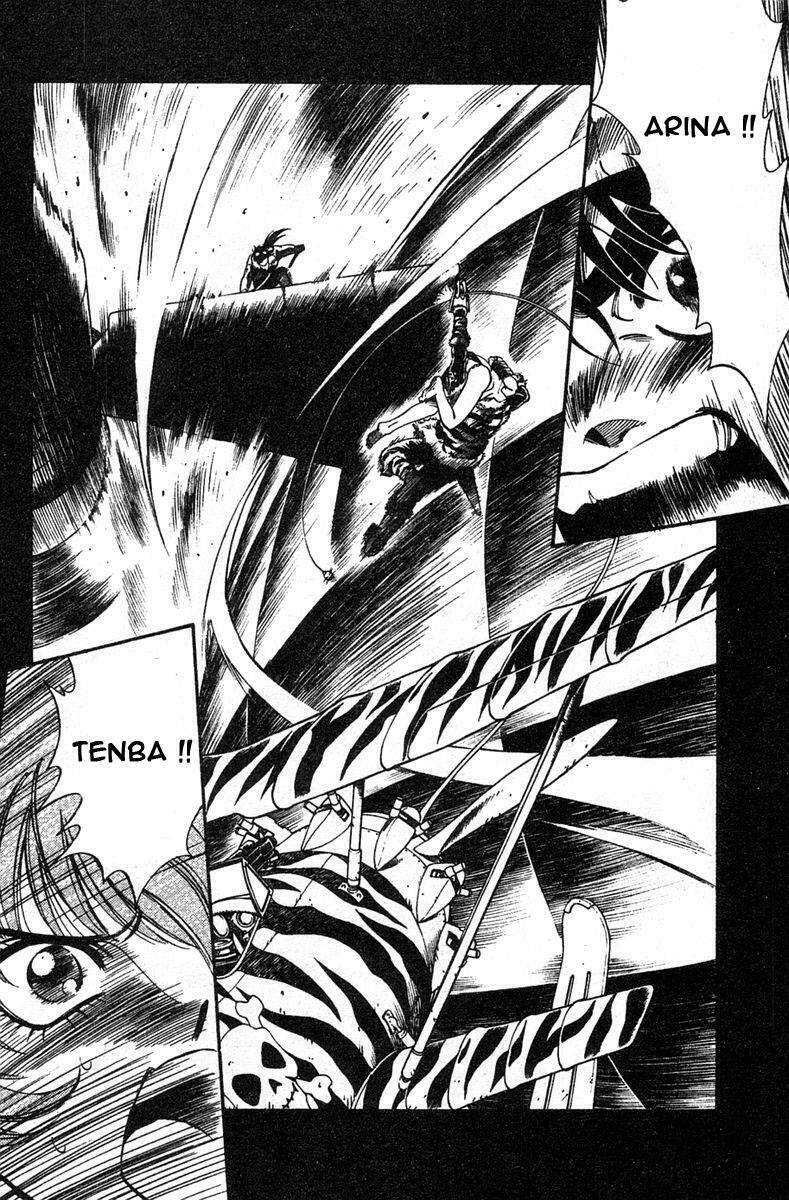 tenkuu no hasha z chapter 6 53