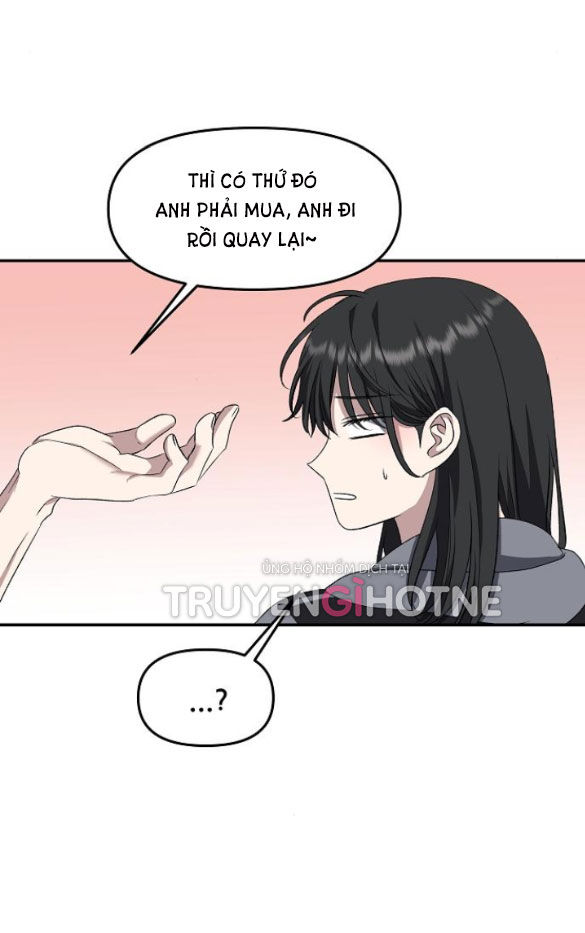 Tự Do Trong Mơ chapter 69.1 37