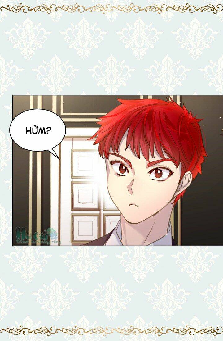 quy luật sinh tồn của nữ phụ chapter 48 38