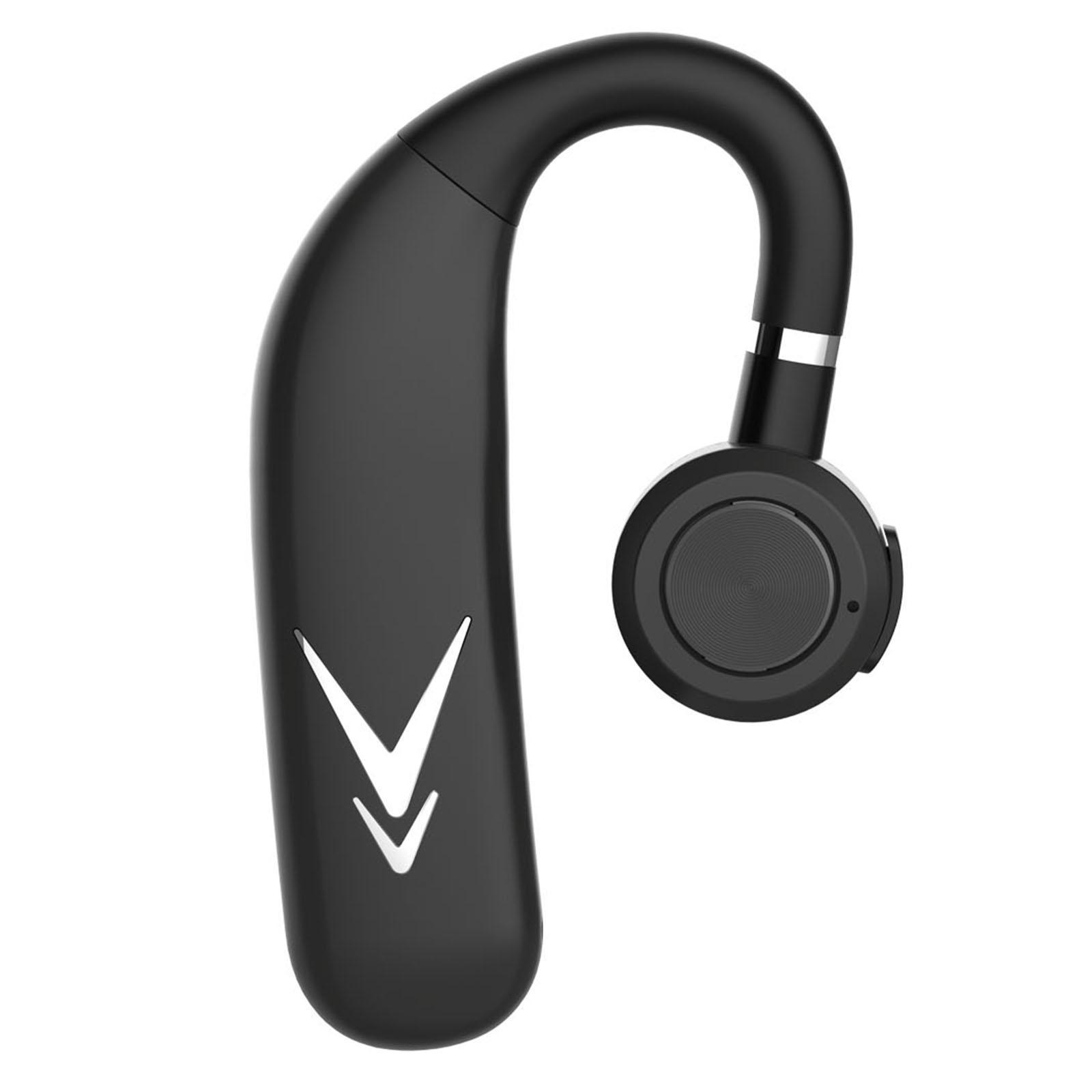 J6 True Wireless Hanging Ear Rotating Long Standby for Travel