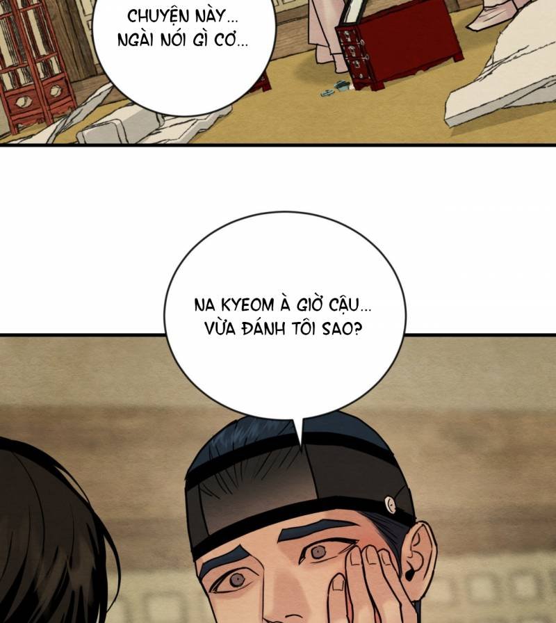 dạ ký chapter 119.1 24