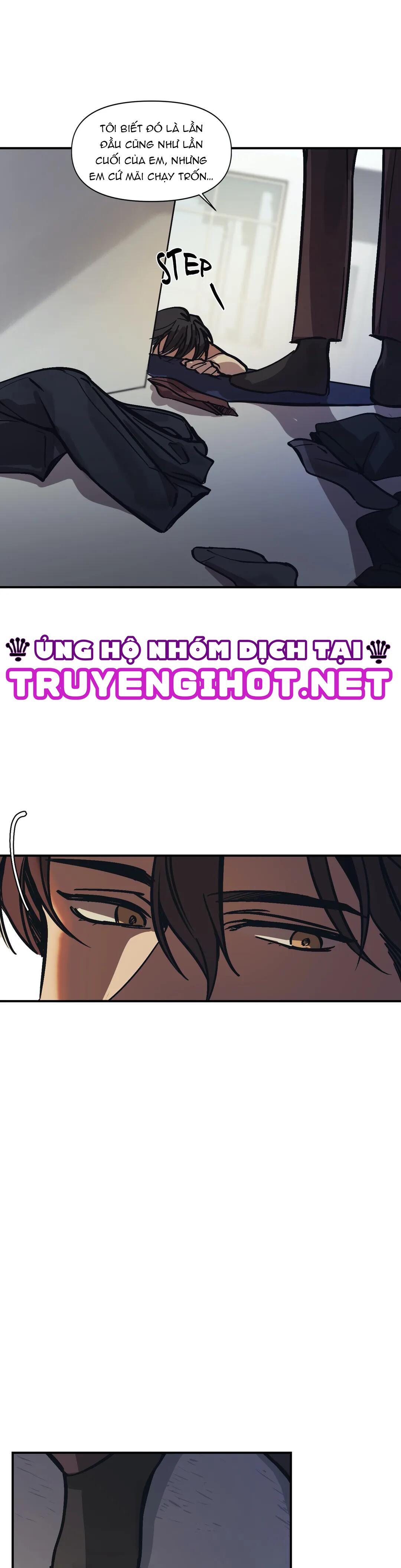 góc nhìn thứ ba (full) chapter 18.1 9