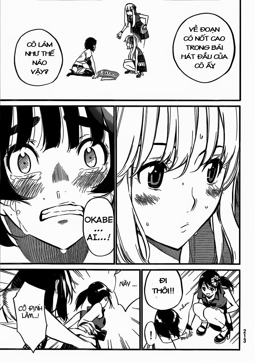 akb49 - renai kinshi jourei chapter 97 3