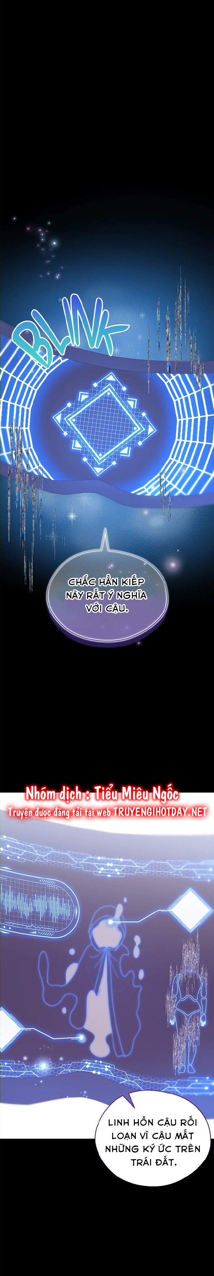 tôi không phải là nữ anh hùng chapter 109 10