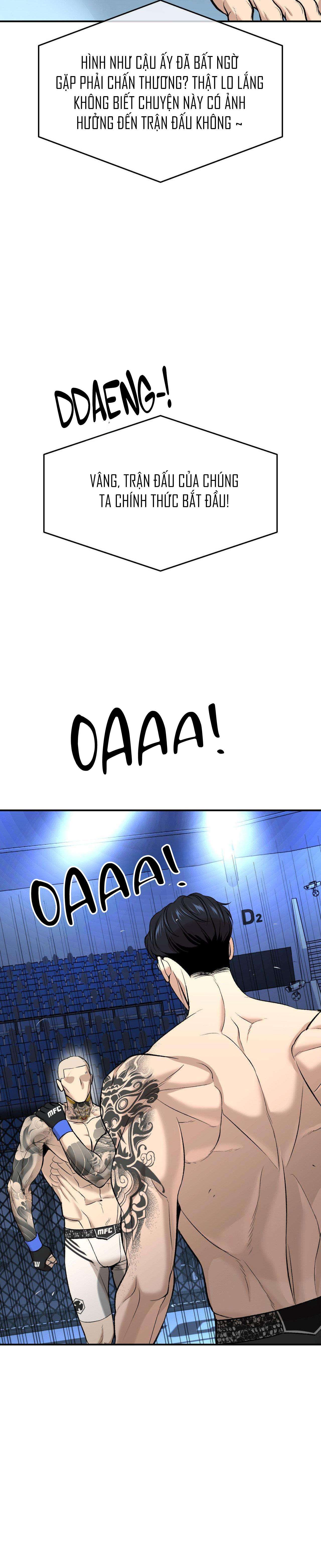 điềm rủi chapter 50 26