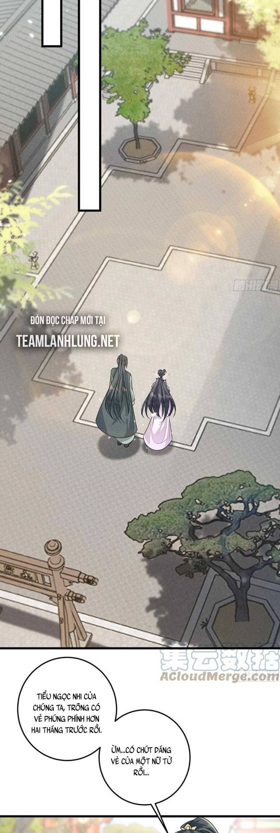 tái sinh trở lại : ta trở thành độc y thái tử phi chapter 30 11