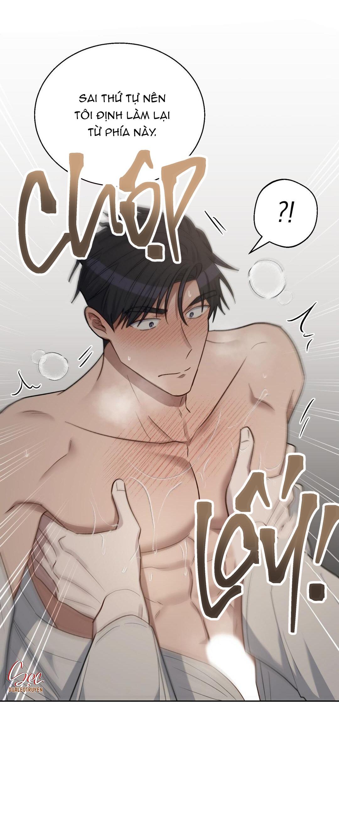 bơi trong mùi hương chapter 17 66