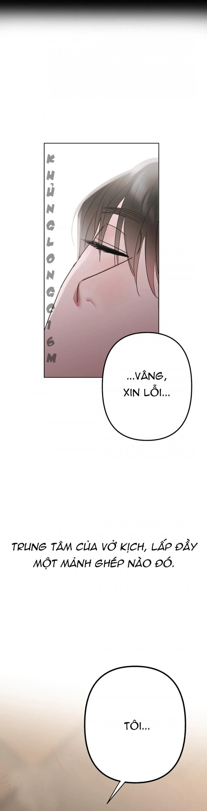 ngã rẽ chapter 3.2 18