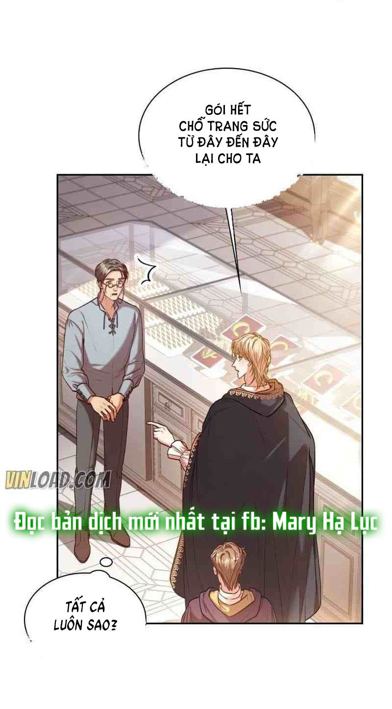 trở thành thư ký của bạo chúa chapter 48 8
