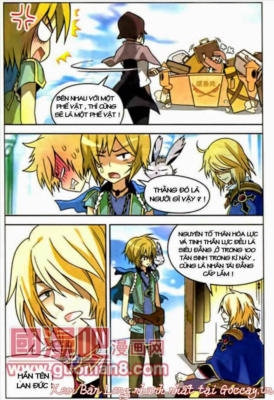bàn long giới chỉ chapter 17 13