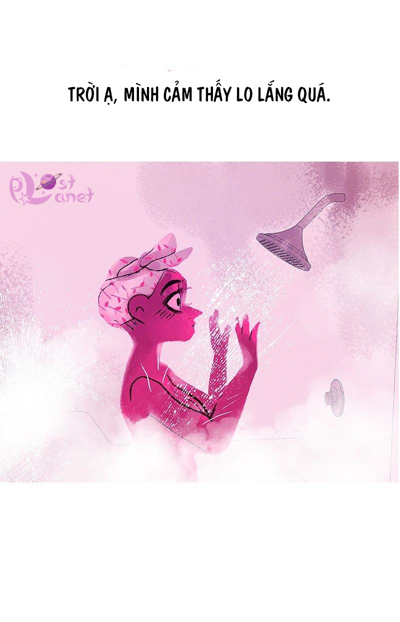 thần thoại olympus chapter 38 20