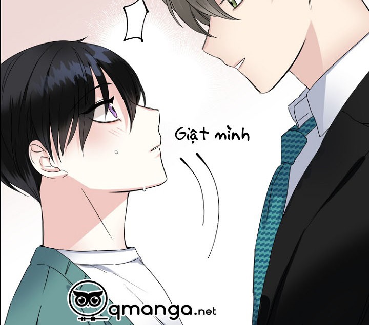 xác suất tình yêu chapter 9 33