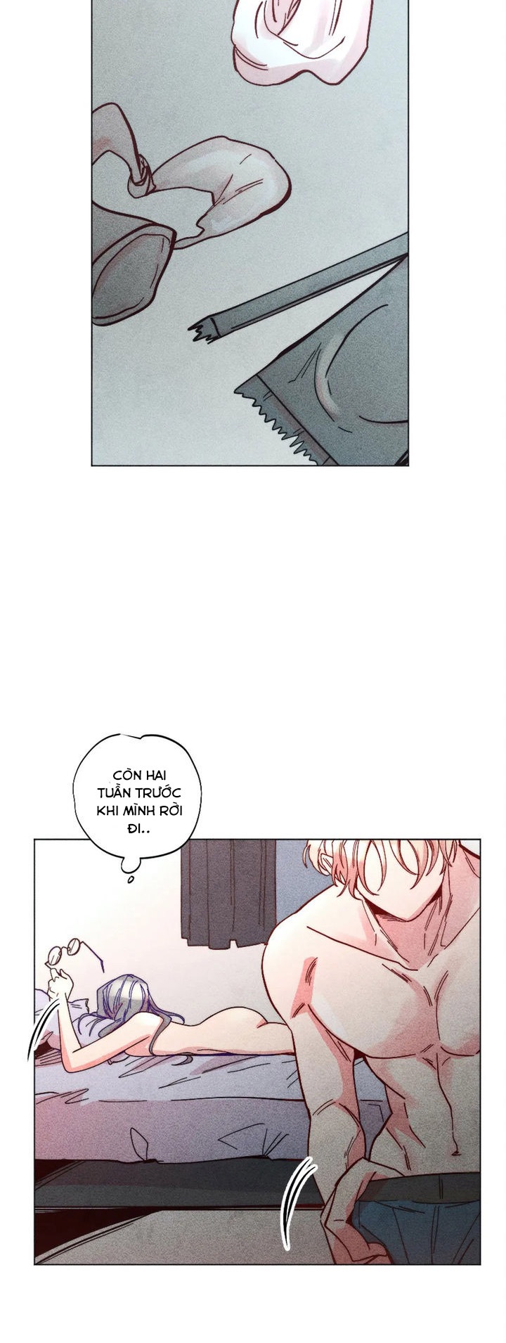 mảnh ghép o bị khuyết chapter 142 24