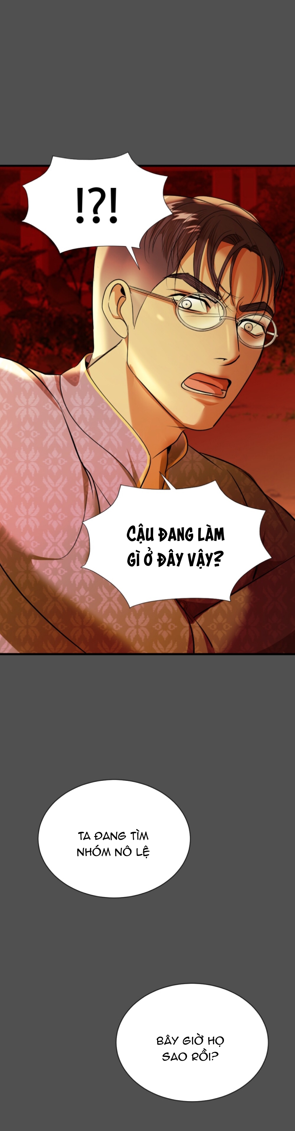 tôi là công tử đẹp nhất xiêm chapter 34 32