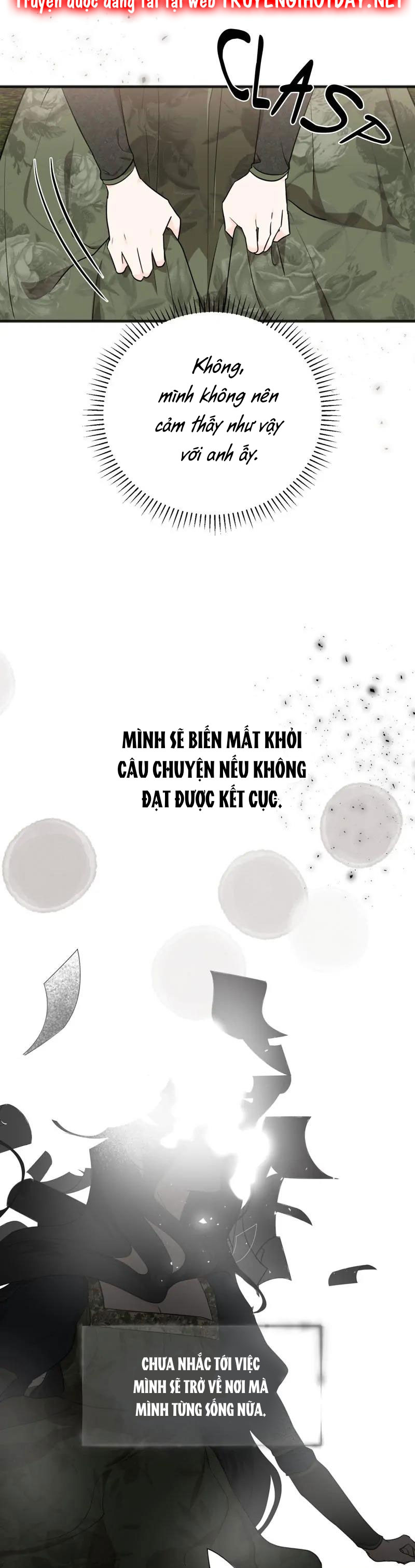 tạm biệt nàng, juliet chapter 28 24