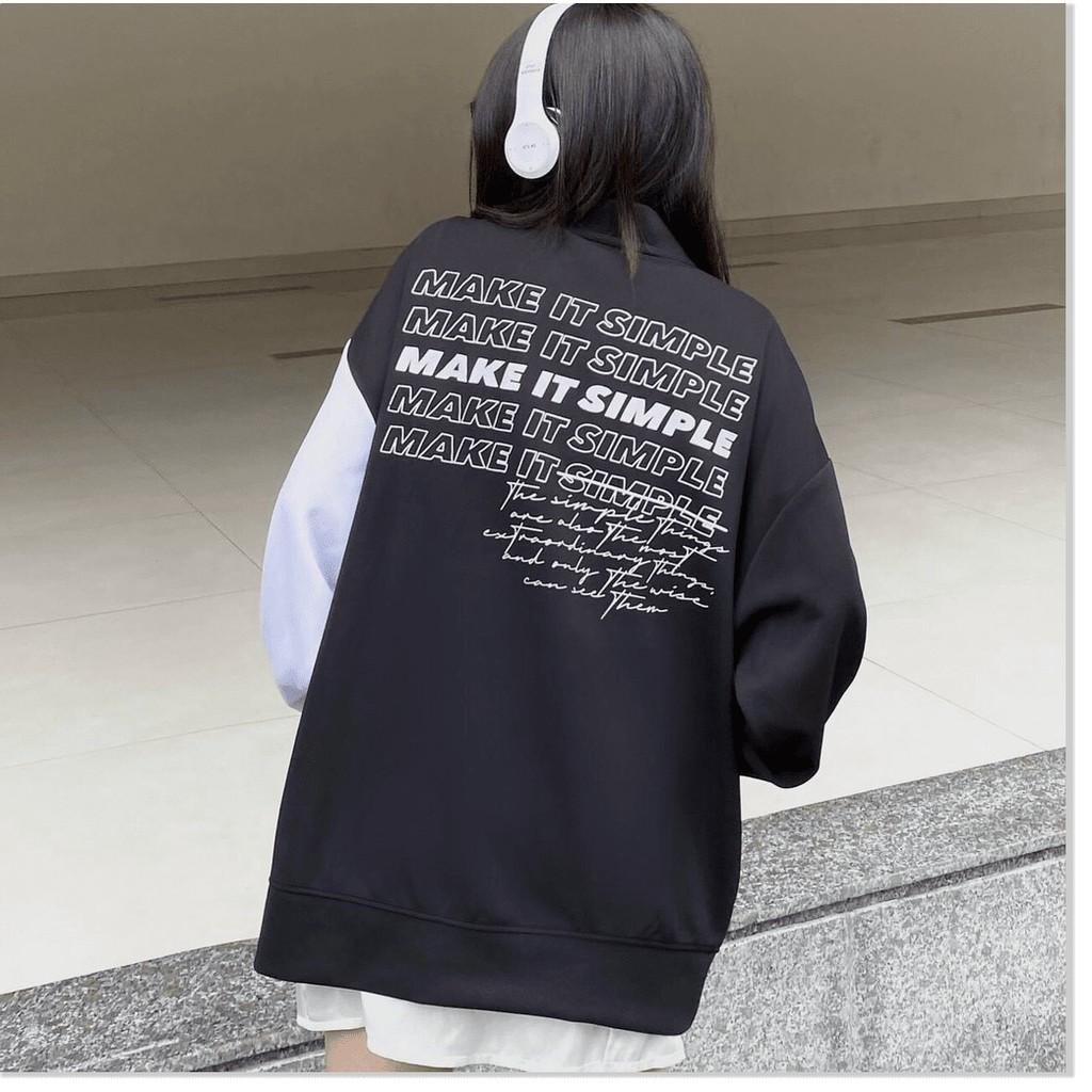 Áo khoác nỉ cardigan cực xinh , phong cách , hàn quốc cho các bạn trẻ THỜI TRANG MỚI NHẤT HIỆN NAY