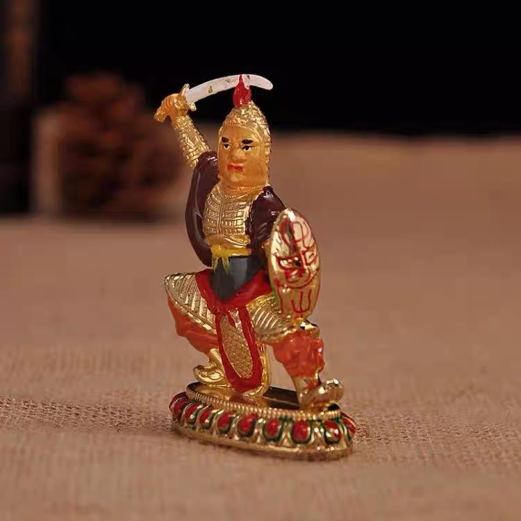 Thất Bảo Luân Vương