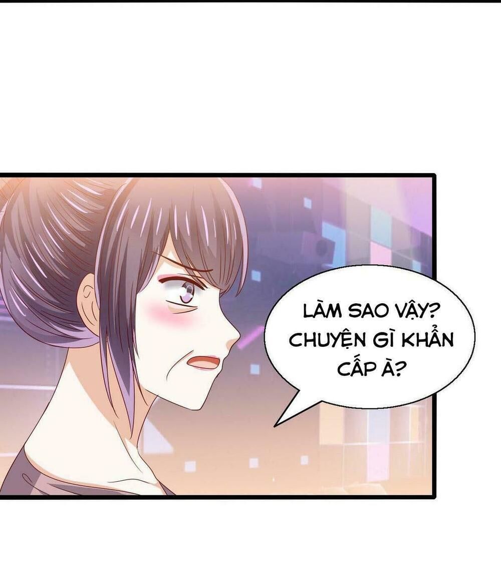 trọng sinh chi song diện cừu phục ký chapter 6 24