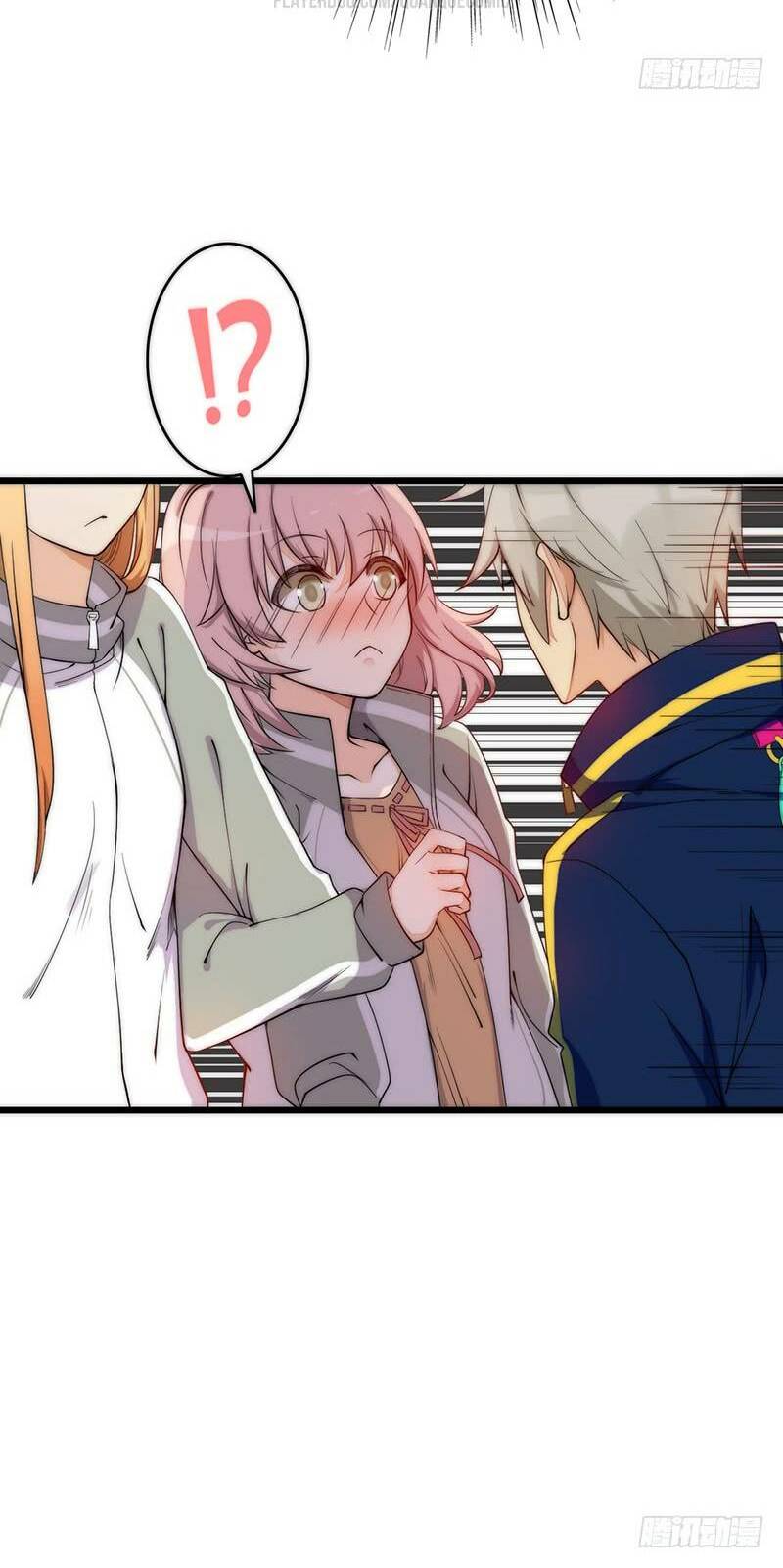 dã âu lão tổ chapter 3 16