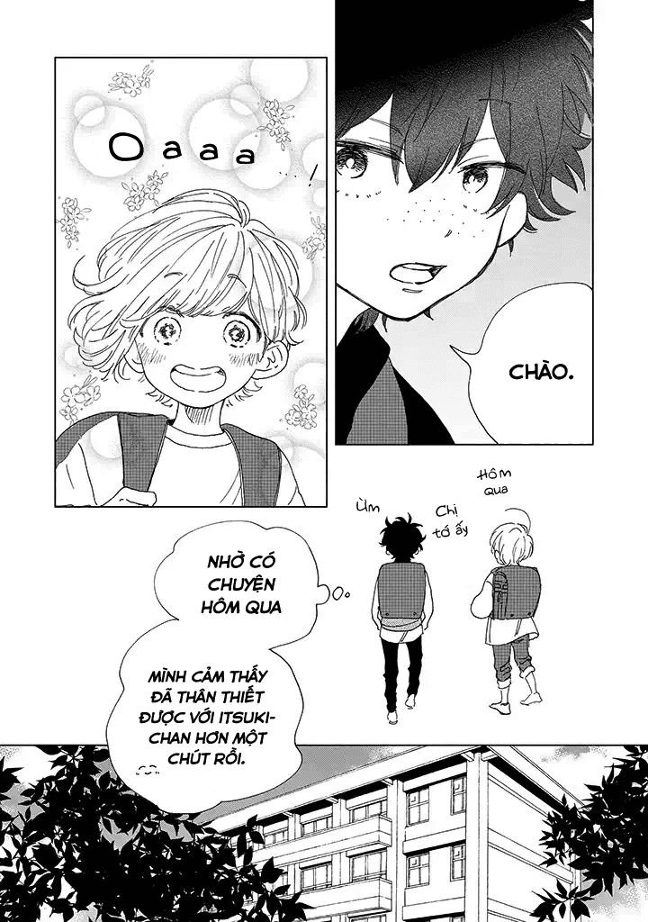 bí mật của madoka chapter 8 4